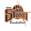 University of Hertfordshire Storm Senior Men