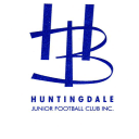 Huntingdale JFC (Metro Central - WA)