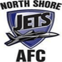 North Shore Jets Spitfires (Masters)