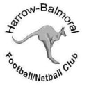 Harrow Balmoral Football Netball Club