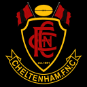 Cheltenham Football Club