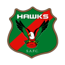 Sandgate Hawks (Masters)