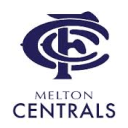 Melton Centrals Juniors