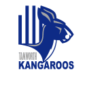 Tamworth Kangaroos AFC