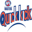 WA Masters QuickKick