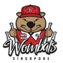 Singapore Wombats (Asia Champs)