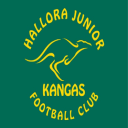 Hallora Junior Football Club