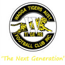 Wagga Tigers (Juniors)