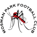 Mosman Park Redbacks AFL Masters Over 35s