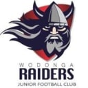 Wodonga Raiders Junior Football Club