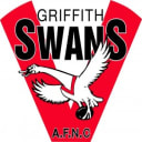 Griffith Swans White