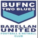 Barellan United Football & Netball Club (Senior)