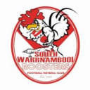 South Warrnambool Roosters Female Football Club
