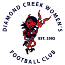 Diamond Creek Womens Football Club (NFNL)