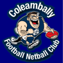 Coleambally Blues (Junior)