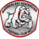 Warners Bay Bulldogs Junior AFC