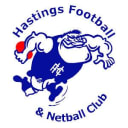 Hastings Football Netball Club (South Eastern Womens)