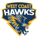 West Coast Hawks Football Club (WEFL)