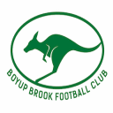 Boyup Brook (Lower South West Football League)