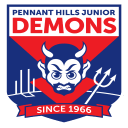 Pennant Hills Demons Kickability