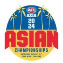 Asian Championships