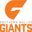 Southern Mallee Giants Football Club (WFNL) - Inactive