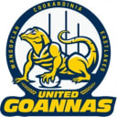 Mangoplah Cookardinia United Eastlakes FNC(Senior)