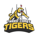 Tweed Coast Tigers JAFC (South East Queensland Juniors)