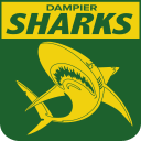 Dampier Sharks