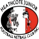 Heathcote Junior Football Club (BJFL)