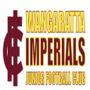 Wang Imperials Junior Football Club