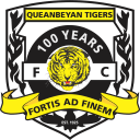 Queanbeyan Tigers - Senior