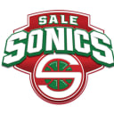 Sale Sonics Basketball Club