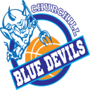 Churchill Blue Devils Basketball Club