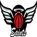 Saints Basketball Club (McKinnon)