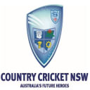 Country Cricket NSW