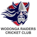 Wodonga Raiders Cricket Club