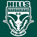 Hills Barbarians Cricket Club