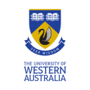 The University of Western Australia