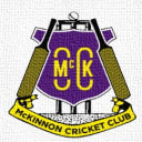 McKinnon Cricket Club