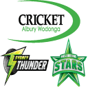 Cricket Albury Wodonga