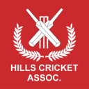 Hills Cricket Association