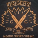 Diggers Cricket Club (TAS)