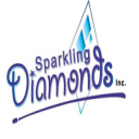 Sparkling Diamonds