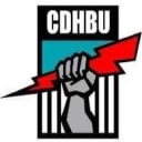 CDHBU Netball Club