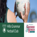 Hills Grammar Netball Club