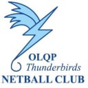 OLQP Thunderbirds Netball Club