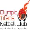 Olympic Titans Netball Club WA