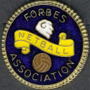 Forbes Netball Association