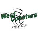 West Coasters Netball Club PNA